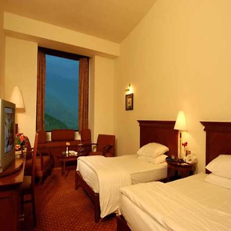 The Royal Plaza Gangtok Hotel Cameră foto