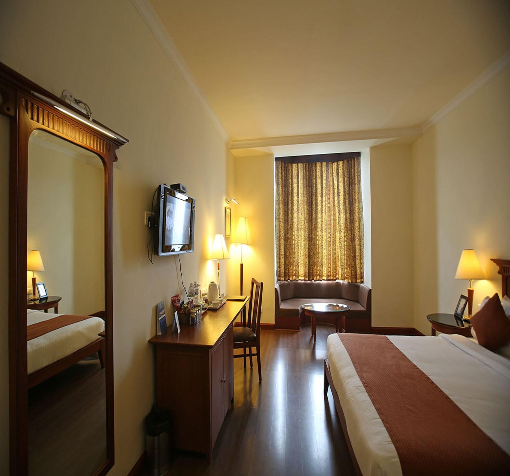 The Royal Plaza Gangtok Hotel Exterior foto