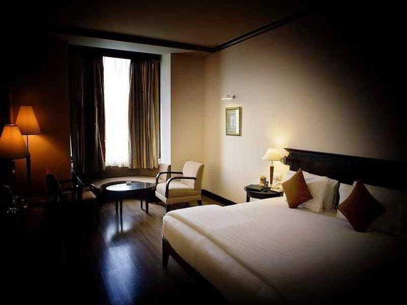 The Royal Plaza Gangtok Hotel Exterior foto
