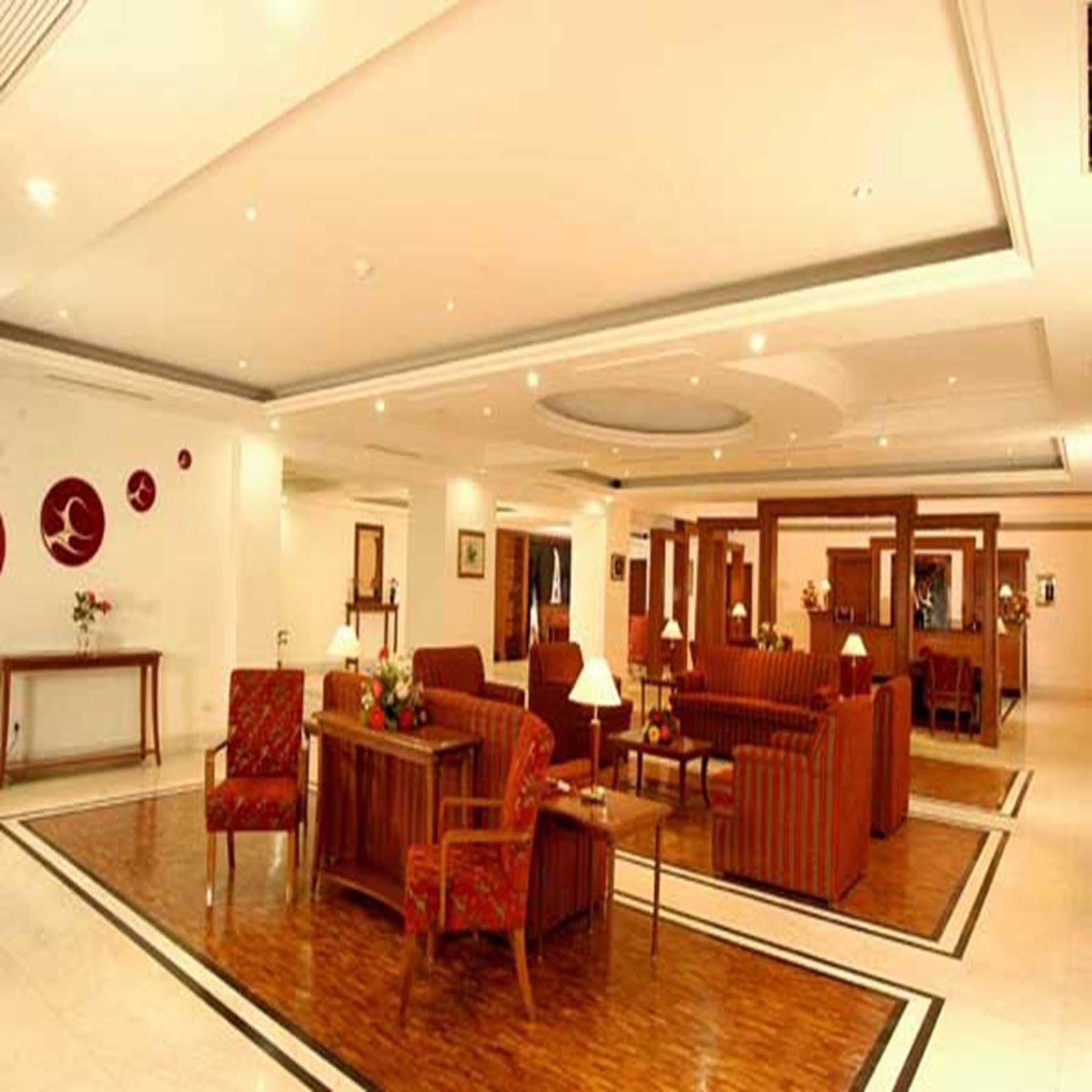The Royal Plaza Gangtok Hotel Exterior foto